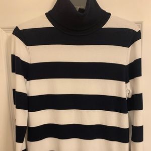 Tommy Hilfiger striped sweater